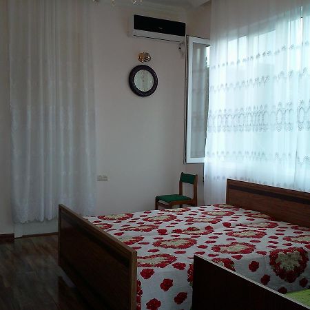 Liziko'S House Apartment Kobuleti Exterior photo